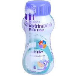 Nutrini Drink MultiFibre Neutral
