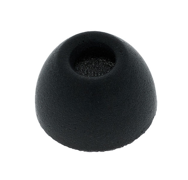 Comply TrueGrip Pro TW-200-C L Black