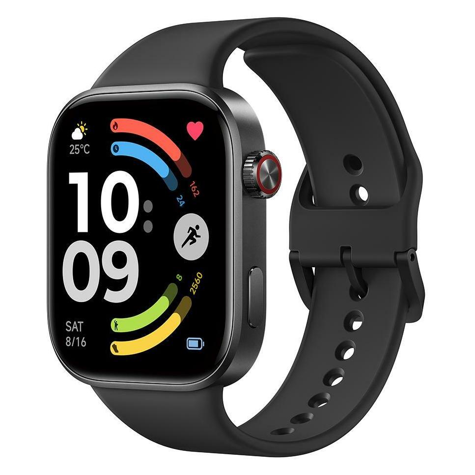 Xiaomi Redmi Watch 6 NFC (46.45 mm, ohne SIM) (BHR0956GL)