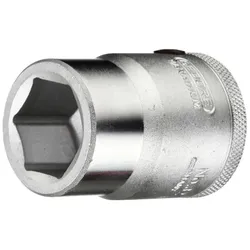 GEDORE 32 19 Steckschlüsseleinsatz 3/4 6-kant 19 mm"
