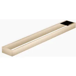 Dornbracht Badetuchhalter, 83060780-47, Farbe: Champagne
