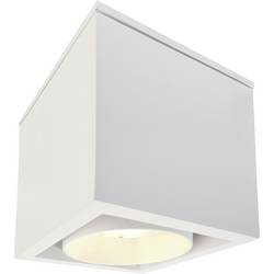 Deko Light 348045 Ceti Deckenaufbauleuchte LED EEK: G (A - G) 11 W Weiß
