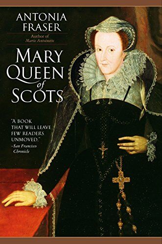 Antonia Fraser - Mary Queen of Scots - Preis vom 09.10.2026 07:28:09 h