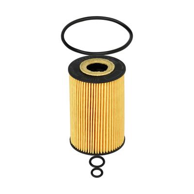 HENGST FILTER Ölfilter e115h01d208 Filtereinsatz 100mm für VAG