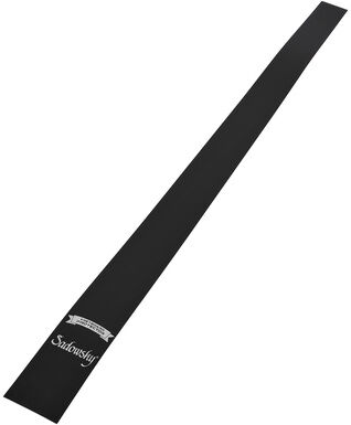 Sadowsky Fretboard Protector - 4 Bass Schwarz