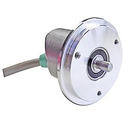 Posital Fraba Inkremental Drehgeber 1 St. UTD-IPH00-00256-NA10-2TW Synchronflansch
