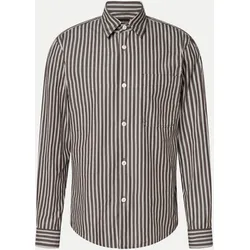 Hemd Carson-W Braun L
