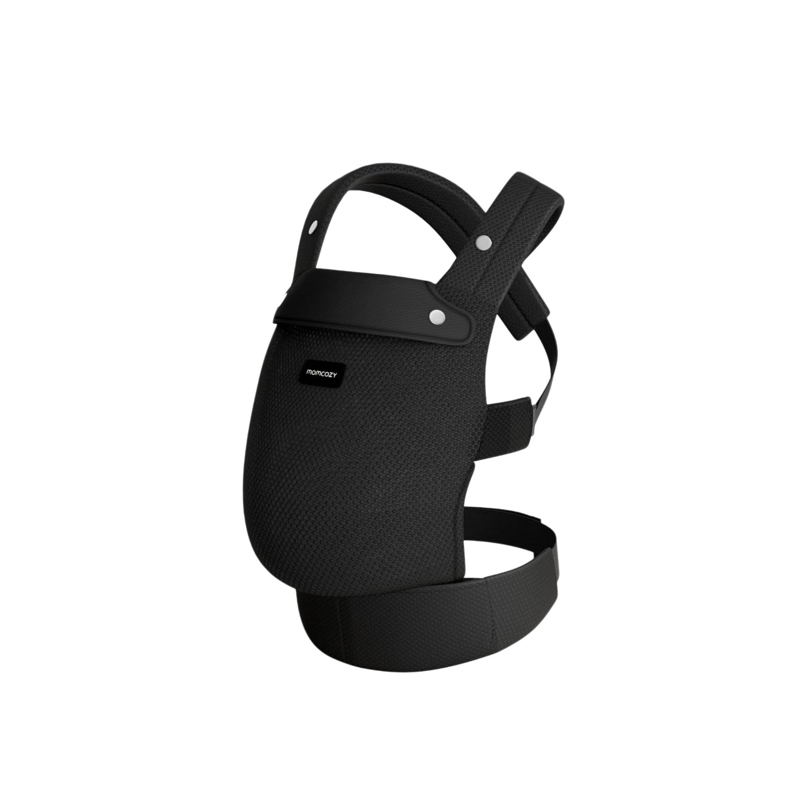 Baby Carrier Air Mesh Black