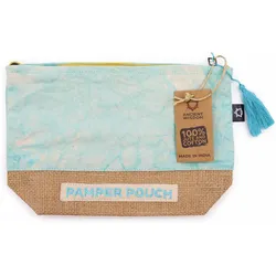 Pamper Pouch - Blues - Stonewash