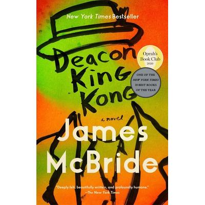 Deacon King Kong, Taschenbuch von James McBride, Penguin LLC US