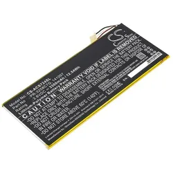 NoName Battery for Acer Iconia Talk S etc, Notebook Akku