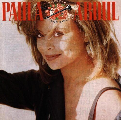 Paula Abdul - Forever Your Girl - Preis vom 30.09.2026 03:33:06 h