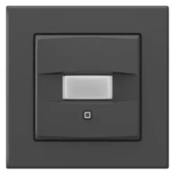 Homematic IP, Bewegungsmelder, HmIP Univ. Dimmeraufsatz?Bewegungsm. anthr. HmIP-UDI-SMI55-A (12 m)