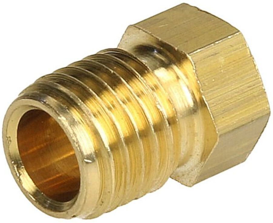 Zentralschmiernippel SKF LL/404-612-MS