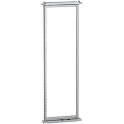 Schneider Electric NSYRSW636 PanelSeT SF/SM-19, -Rahmen, schwenkbar, 1800x600mm, 36 Module