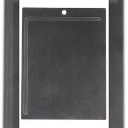NXT Board  Schneidebrett mit Saftrille, 45x34x0,67 cm