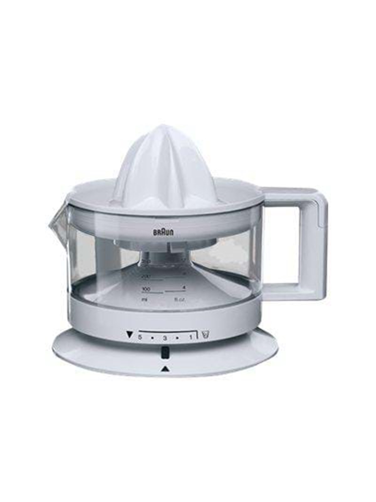 Braun Tribute Collection CJ 3000