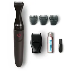 Philips MULTIGROOM Series 1000 MG1100/16 Besonders präziser Bartstyler