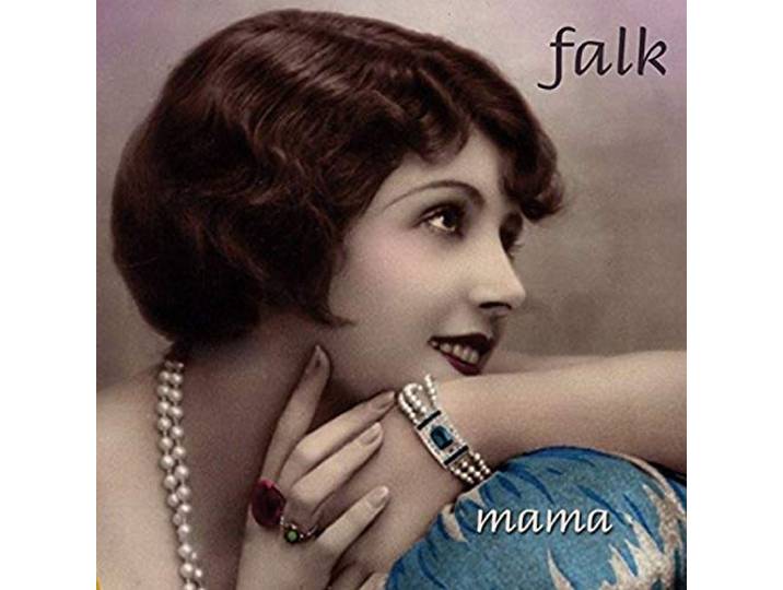 Mama