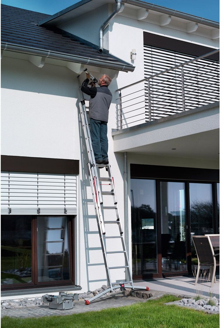HAILO S100 ProfiLOT