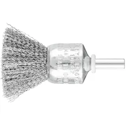 PFERD TOOLS Pinselbürste ungezopft PBU Stahl-Draht - 43202005