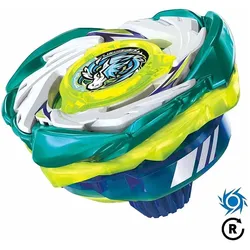 Hasbro BEY Bbx Biscayne (Deutsch)