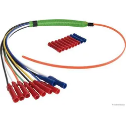 HERTH&BUSS Kabelreparatursatz, Heckklappe, Passend für Renault Clio II - 51277315