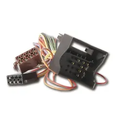  Radio Adapter Seat, Skoda, VW CHP 