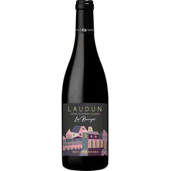 Cotes du Rhone Villages Laudun A.O.P. Rouge, Rocca Maura 2023
