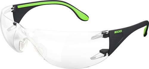 Moldex ADAPT Duo 2K 150001 Schutzbrille inkl. UV-Schutz Durchsichtig EN 170