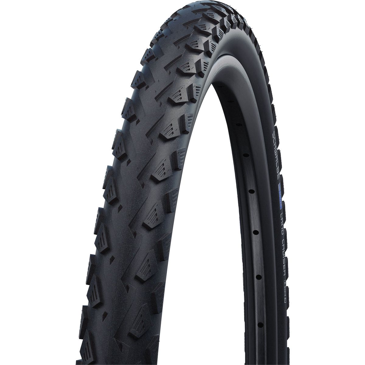 Schwalbe Land Cruiser Active Line K-guard SBC schwarz 50-559 SB11101036