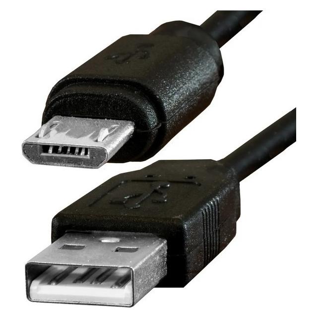 Rossmax Other goods Micro USB cable NC200 (ROSSMAX)