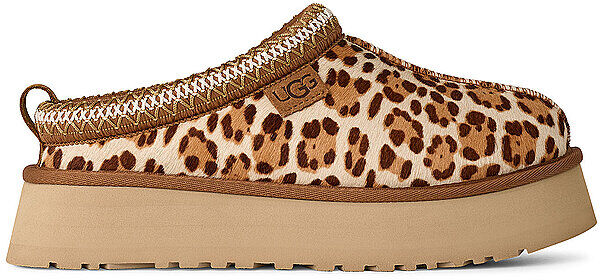 UGG Pantoletten TAZZ PLAINS braun   37 37