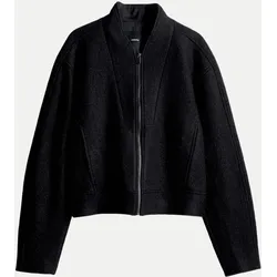 Jacke Nuvera Schwarz 42