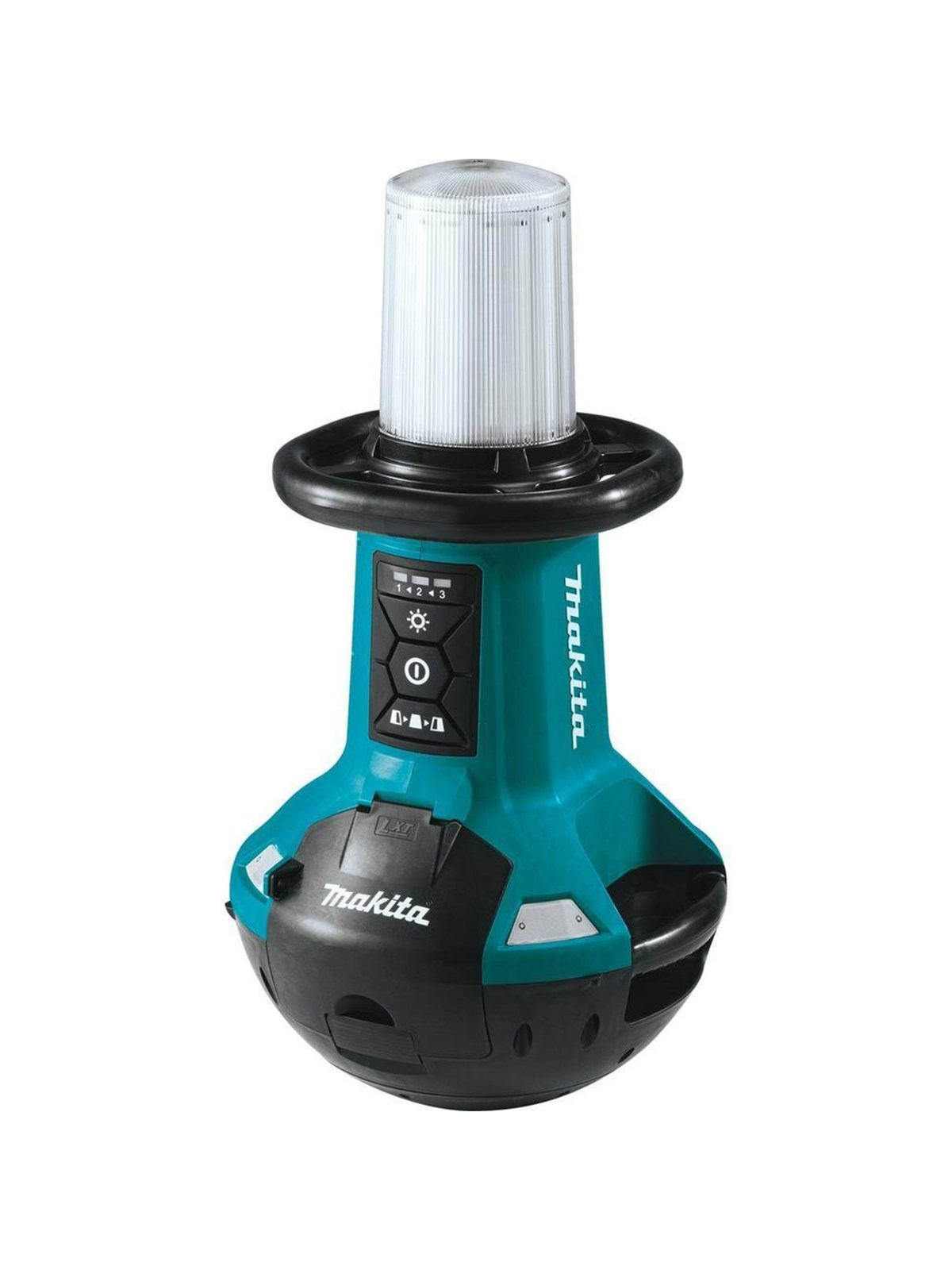 Makita DEADML810 Cordless LED Self Righting Site Area Light