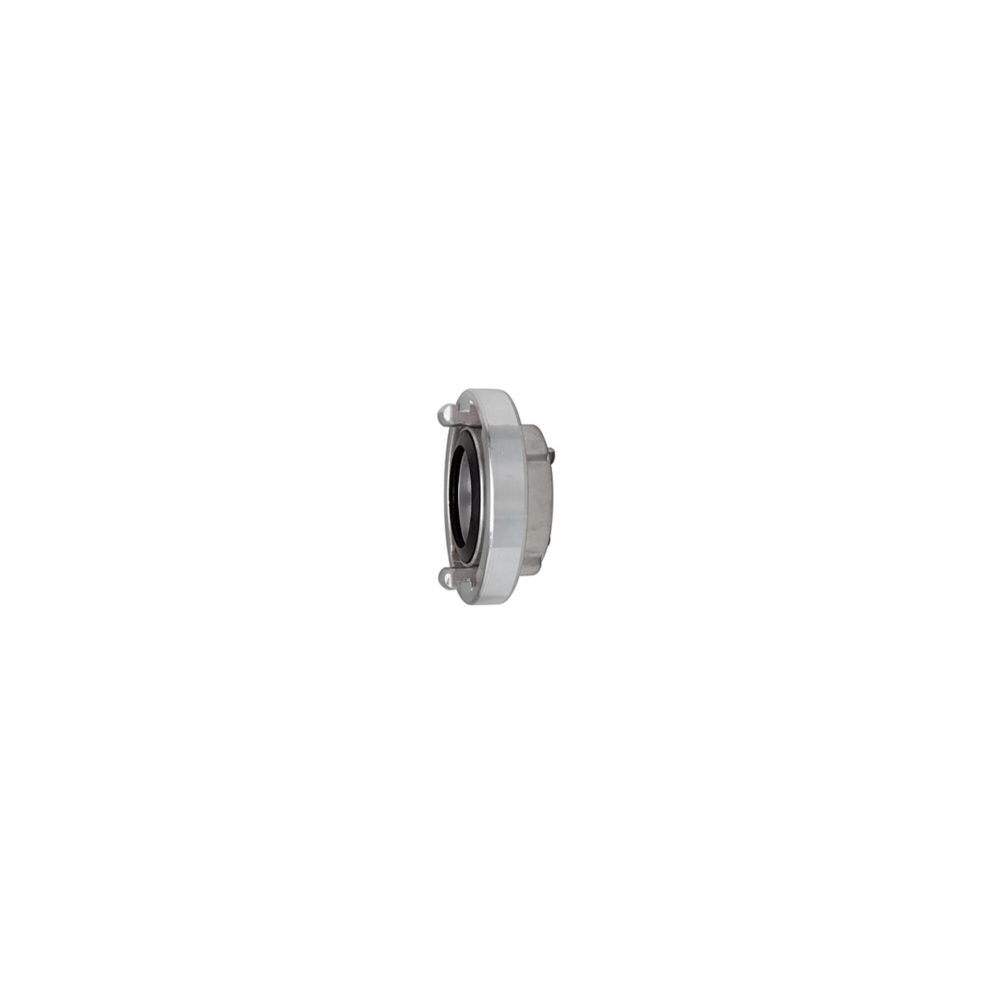 Riegler Storz-Ãœbergangsstück, Alu, Storz-Größe 110-A/75-B, KA 133/89 mm (2405.13389)