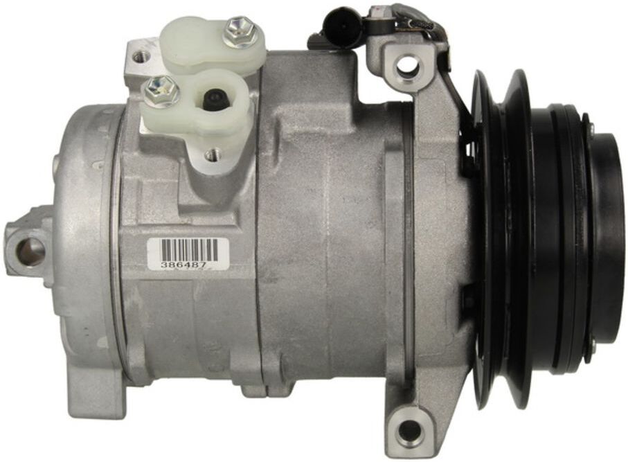 Klimakompressor DENSO DCP17150