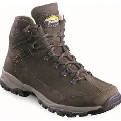 MEINDL Herren Wanderschuh Ohio 2, Größe 43 in Braun Braun