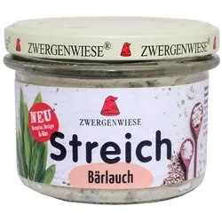 Streich - Bärlauch