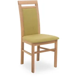 Polsterstuhl Rolf Weber NAGOLD (BHT 46x100x63 cm) - BHT 46x100x63 cm