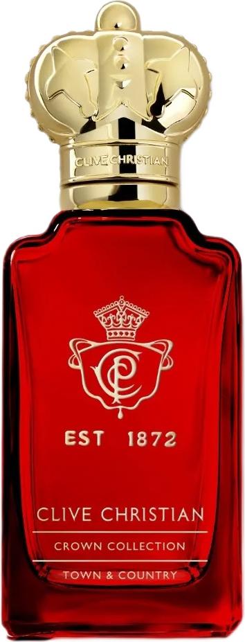 Clive Christian Town & Country Parfum 50 ml (unisex)