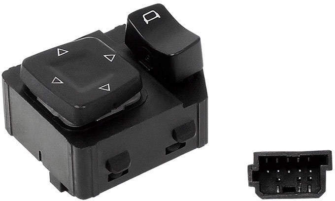 SIEGEL AUTOMOTIVE SA5E0066 Window switch