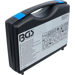 BGS Diamant-Bohrkronen-Satz 5 - 68 mm 11tlg. - 74276