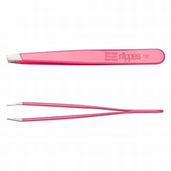 NIPPES Kosmetik Pinzet.schräg rostfr.Nr.727 1 St
