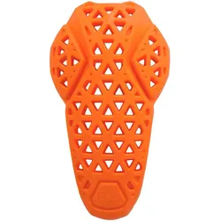 Scott D3O LP2 Pro L2 Ellenbogenprotektoren 