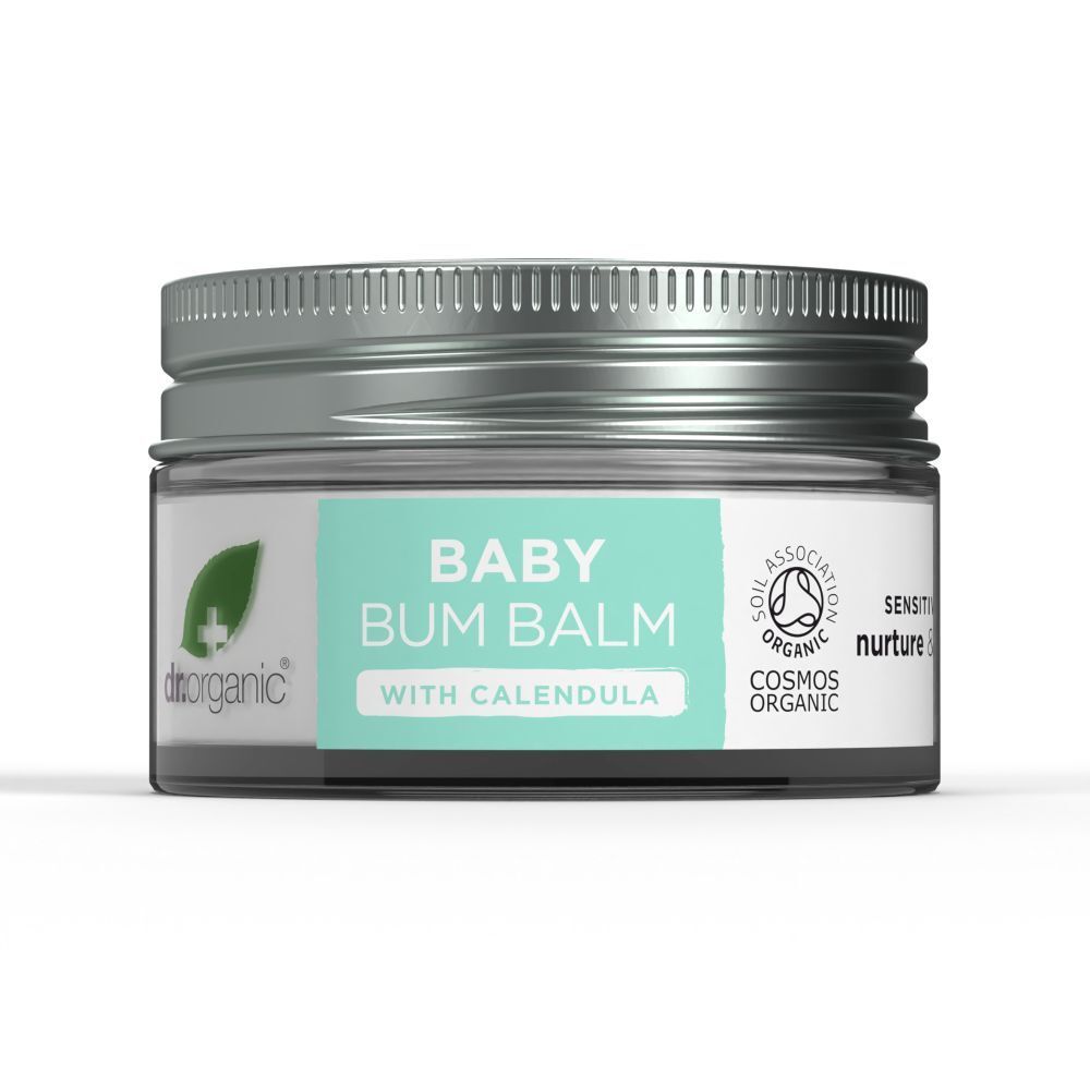 dr.organic Baby Bum Balm 35g 35 g Balsam