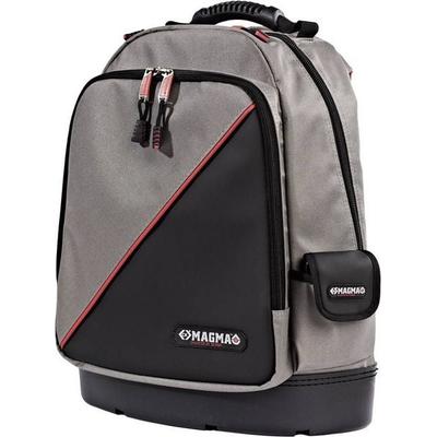 C.K MA2635 Techniker Werkzeugrucksack unbestückt (B x H x T) 400 x 470 x 200mm