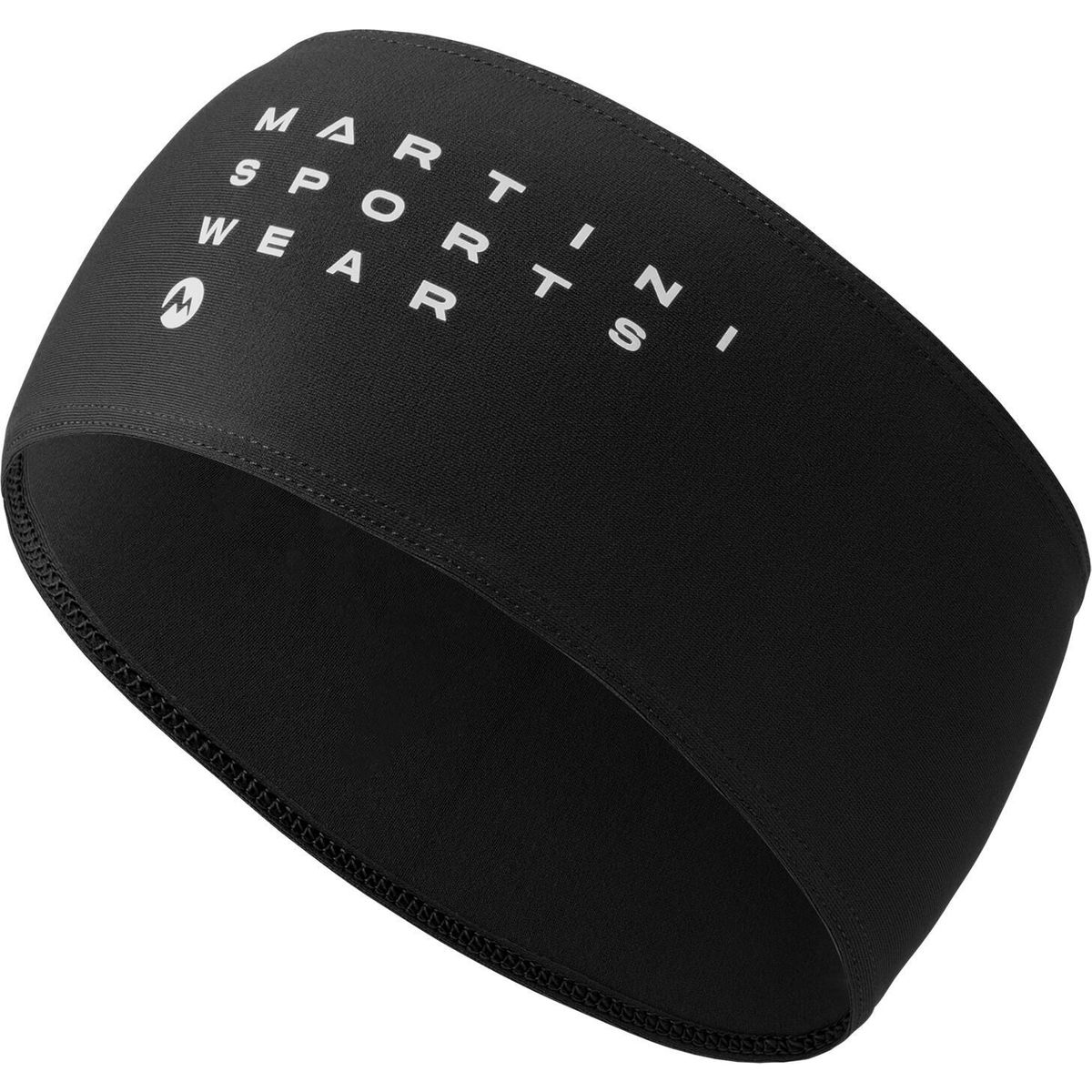 Martini Horizon Functional Headband W black (110) ONESIZE AO7MR0839B-110-ONESIZE