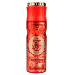Paris Corner Khair Fusion Desodorante Spray 200ml