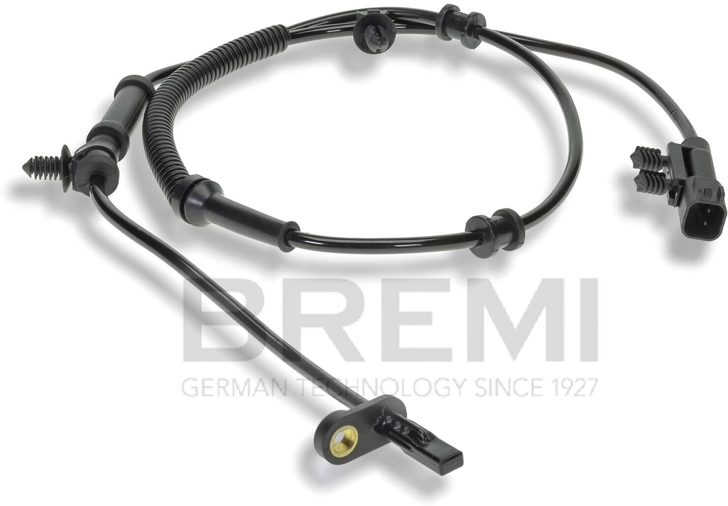 Bremi Sensor, Raddrehzahl 51551 Für Chrysler Jeep